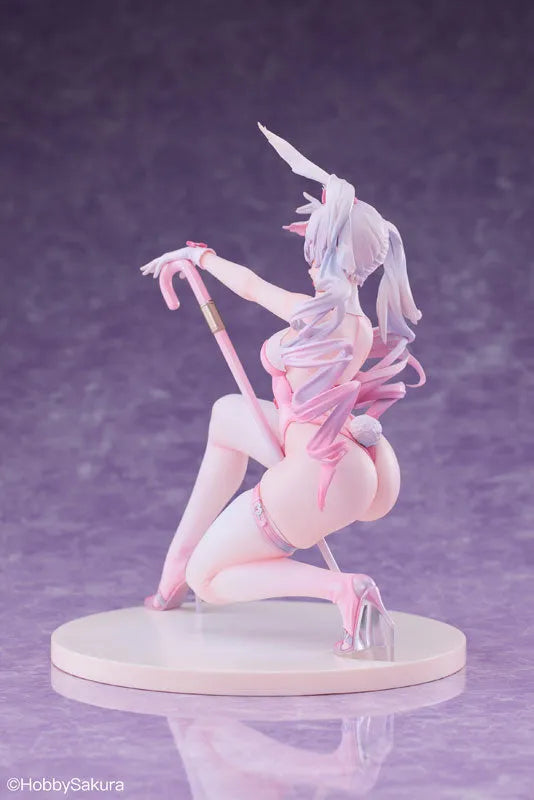 Original - Cane Bunny - 1/7 - Deluxe Edition (Hobby Sakura)ㅤ – Hobby Sakura – ActionFigure Brasil