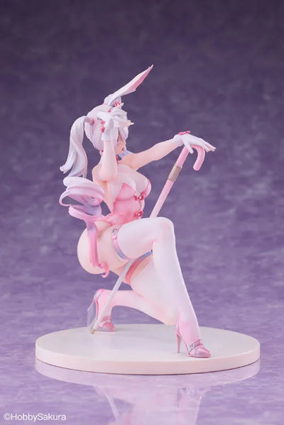 Original - Cane Bunny - 1/7 - Deluxe Edition (Hobby Sakura)ㅤ – Hobby Sakura – ActionFigure Brasil — iluminação de estúdio