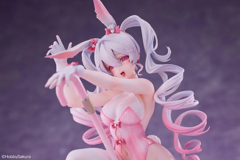Original - Cane Bunny - 1/7 (Hobby Sakura)ㅤ – Hobby Sakura – ActionFigureBrasil