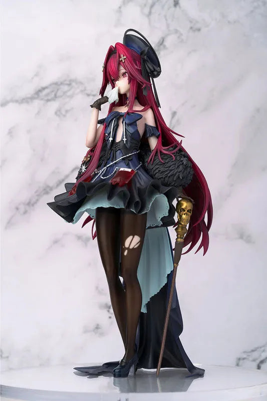 Original - Cat Eye Girl - 1/7 (Lemoe Figure)ㅤ – Lemoe Figure – ActionFigure Brasil