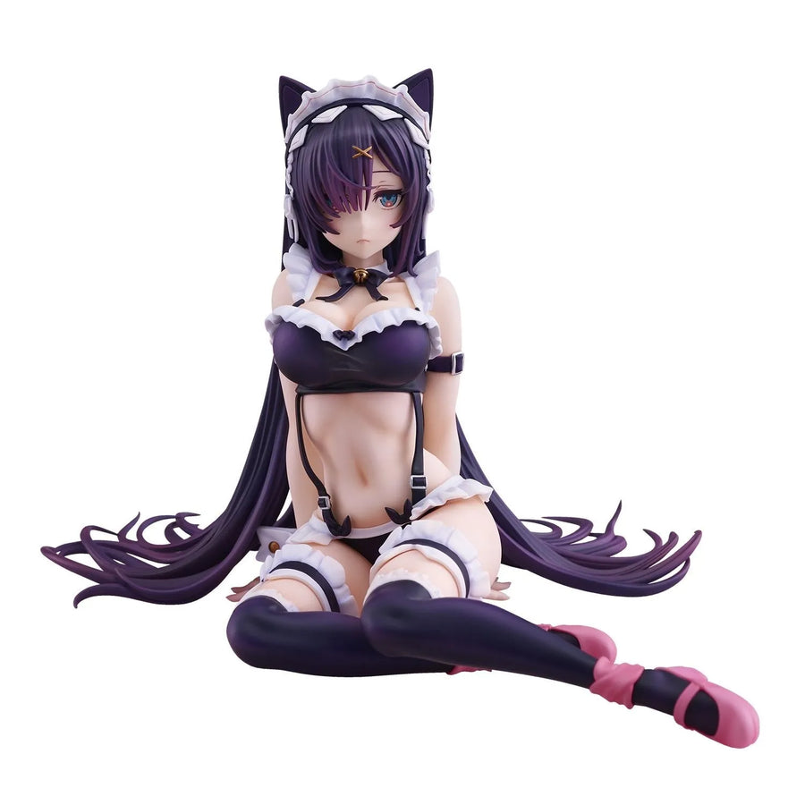 Original - Cat Maid - 2023 Re-release (Union Creative International Ltd)ㅤ – Union Creative – ActionFigure Brasil