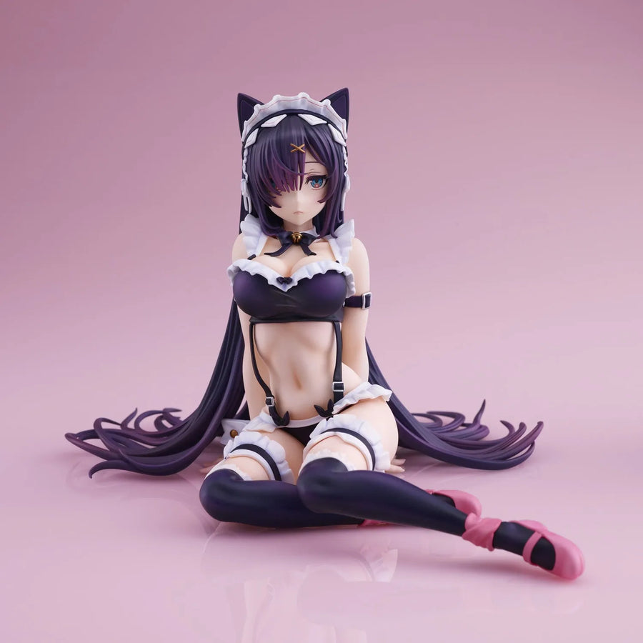 Original - Cat Maid - 2023 Re-release (Union Creative International Ltd)ㅤ – Union Creative – ActionFigure Brasil