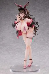 Original - Celica - 1/6 - Bunny Swimsuit Ver. (39Nasu)ㅤ – 39Nasu – ActionFigure Brasil