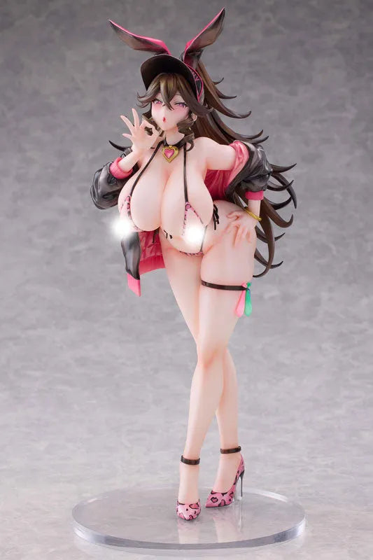 Original - Celica - 1/6 - Bunny Swimsuit Ver. (39Nasu)ㅤ – 39Nasu – ActionFigure Brasil