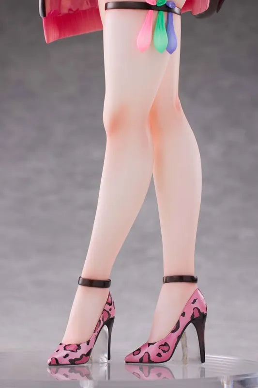 Original - Celica - 1/6 - Bunny Swimsuit Ver. (39Nasu)ㅤ – 39Nasu – ActionFigure Brasil
