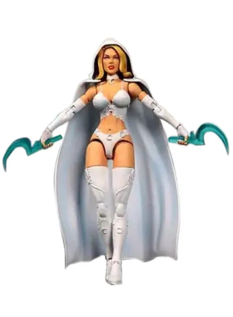 Original - Chaotika - 1/12 (Executive Replicas)ㅤ – Executive Replicas – ActionFigure Brasil