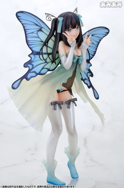 Original Character - 4-Leaves - 