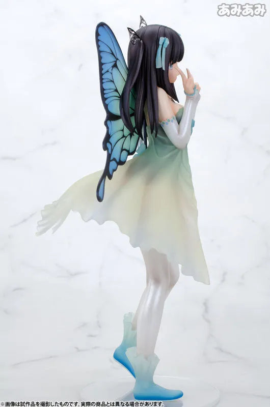 Original Character - 4-Leaves - 