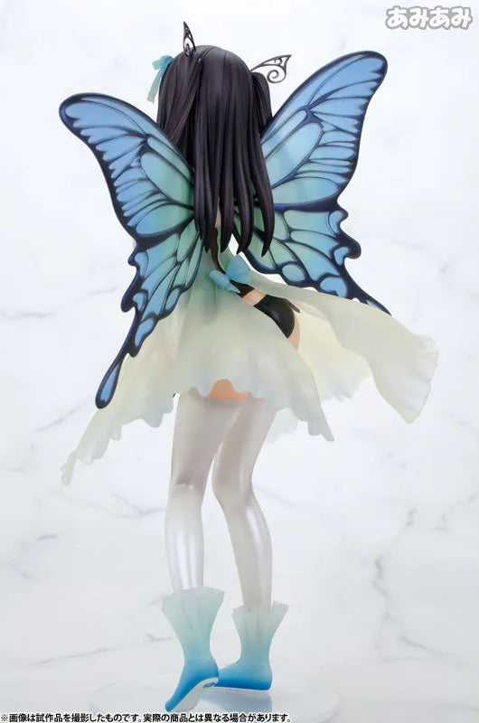 Original Character - 4-Leaves - 