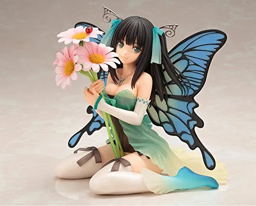Original Character - 4-Leaves - Tony's Heroine Collection - Hinagiku no Yousei Daisy - 1/6 (Kotobukiya)ㅤ – Kotobukiya As Manufacturer – ActionFigure Brasil