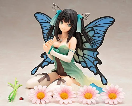Original Character - 4-Leaves - Tony's Heroine Collection - Hinagiku no Yousei Daisy - 1/6 (Kotobukiya)ㅤ – Kotobukiya As Manufacturer – ActionFigure Brasil