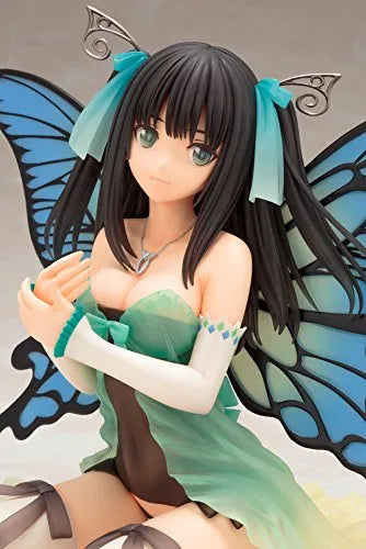 Original Character - 4-Leaves - Tony's Heroine Collection - Hinagiku no Yousei Daisy - 1/6 (Kotobukiya)ㅤ – Kotobukiya As Manufacturer – ActionFigure Brasil