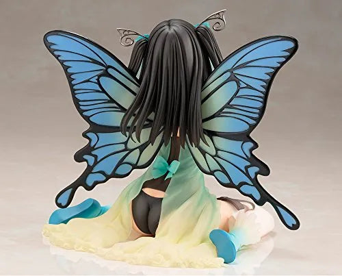 Original Character - 4-Leaves - Tony's Heroine Collection - Hinagiku no Yousei Daisy - 1/6 (Kotobukiya)ㅤ – Kotobukiya As Manufacturer – ActionFigure Brasil