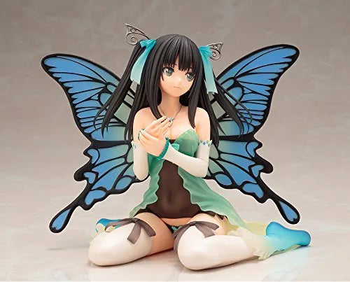 Original Character - 4-Leaves - Tony's Heroine Collection - Hinagiku no Yousei Daisy - 1/6 (Kotobukiya)ㅤ – Kotobukiya As Manufacturer – ActionFigure Brasil