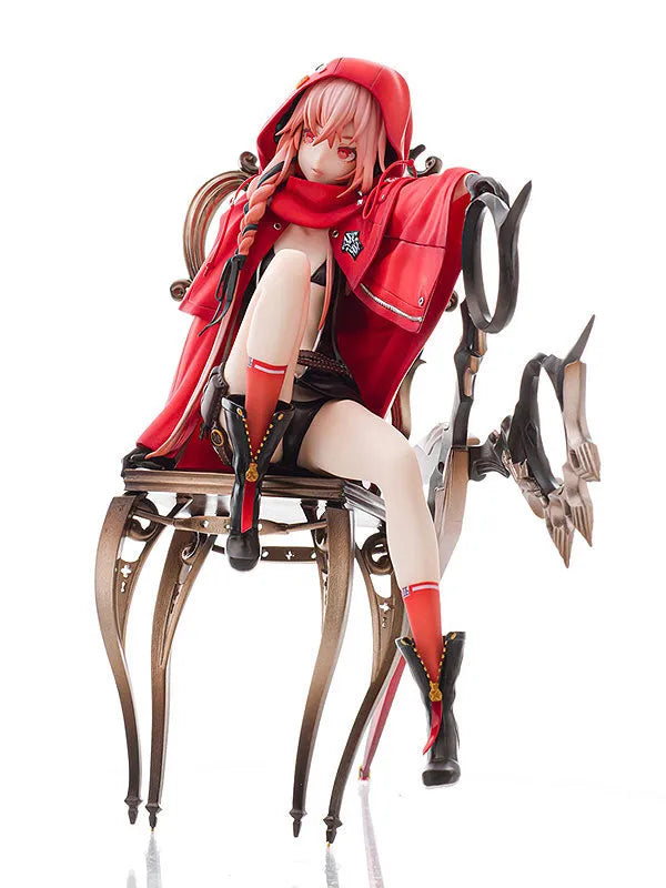 Original Character - AKA:Re2ing - 1/7 (Good Smile Company)ㅤ – Good Smile Company,Magic Mould – ActionFigure Brasil