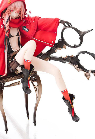 Original Character - AKA:Re2ing - 1/7 (Good Smile Company)ㅤ – Good Smile Company,Magic Mould – ActionFigure Brasil — detalhe do produto