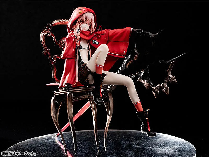 Original Character - AKA:Re2ing - 1/7 (Good Smile Company)ㅤ – Good Smile Company,Magic Mould – ActionFigure Brasil