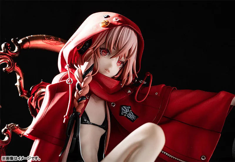 Original Character - AKA:Re2ing - 1/7 (Good Smile Company)ㅤ – Good Smile Company,Magic Mould – ActionFigure Brasil