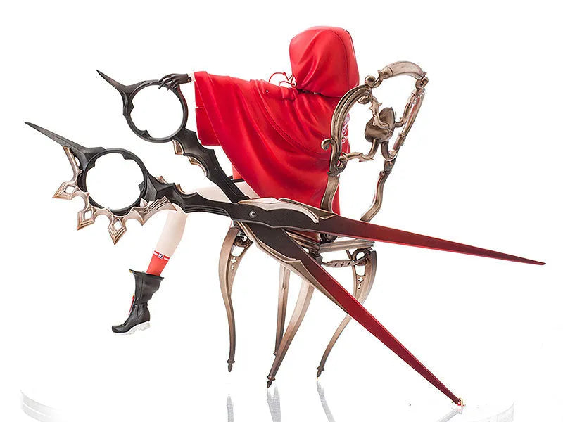 Original Character - AKA:Re2ing - 1/7 (Good Smile Company)ㅤ – Good Smile Company,Magic Mould – ActionFigure Brasil