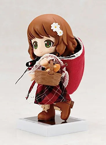 Original Character - Akazukin - Cu-Poche - Cu-Poche Friends (Kotobukiya)ㅤ – Kotobukiya – ActionFigure Brasil