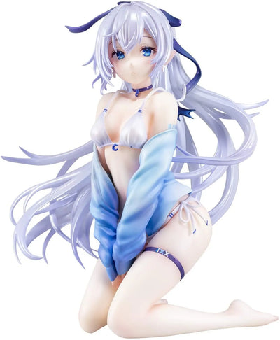 Original Character - Akua-chan - 1/7 (B'full)ㅤ – B'full – ActionFigure Brasil