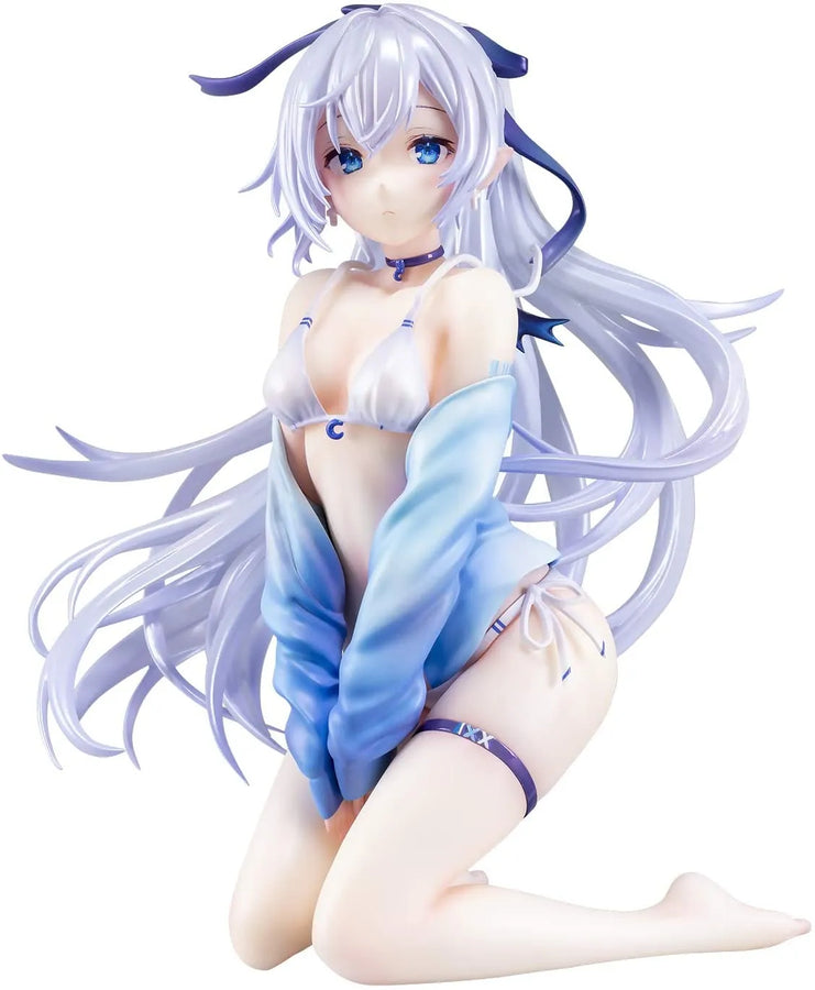 Original Character - Akua-chan - 1/7 (B'full)ㅤ – B'full – ActionFigure Brasil