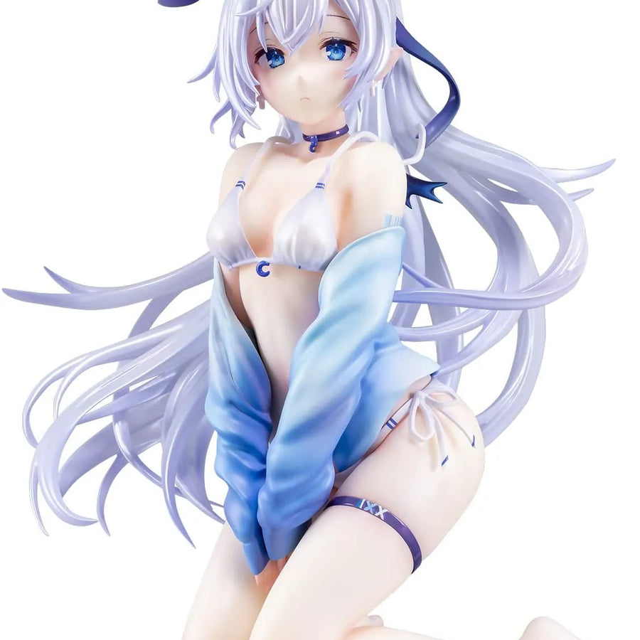 Original Character - Akua-chan - 1/7 (B'full)ㅤ – B'full – ActionFigure Brasil