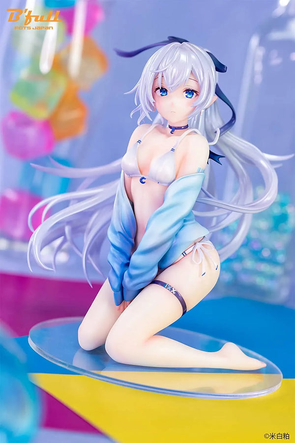 Original Character - Akua-chan - 1/7 (B'full)ㅤ – B'full – ActionFigure Brasil