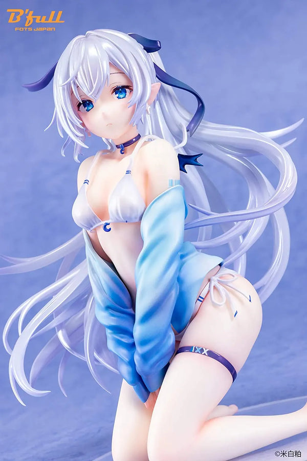 Original Character - Akua-chan - 1/7 (B'full)ㅤ – B'full – ActionFigure Brasil