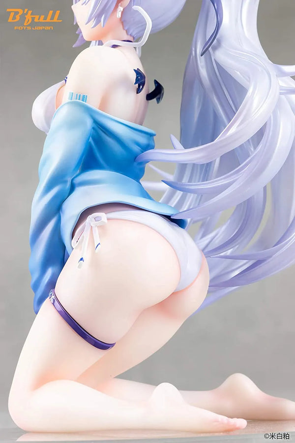 Original Character - Akua-chan - 1/7 (B'full)ㅤ – B'full – ActionFigure Brasil
