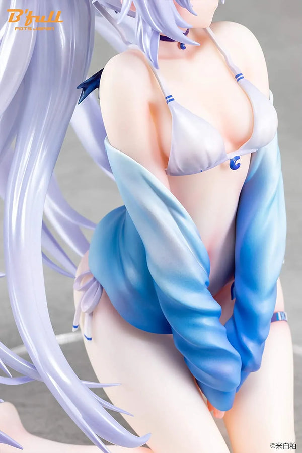 Original Character - Akua-chan - 1/7 (B'full)ㅤ – B'full – ActionFigure Brasil
