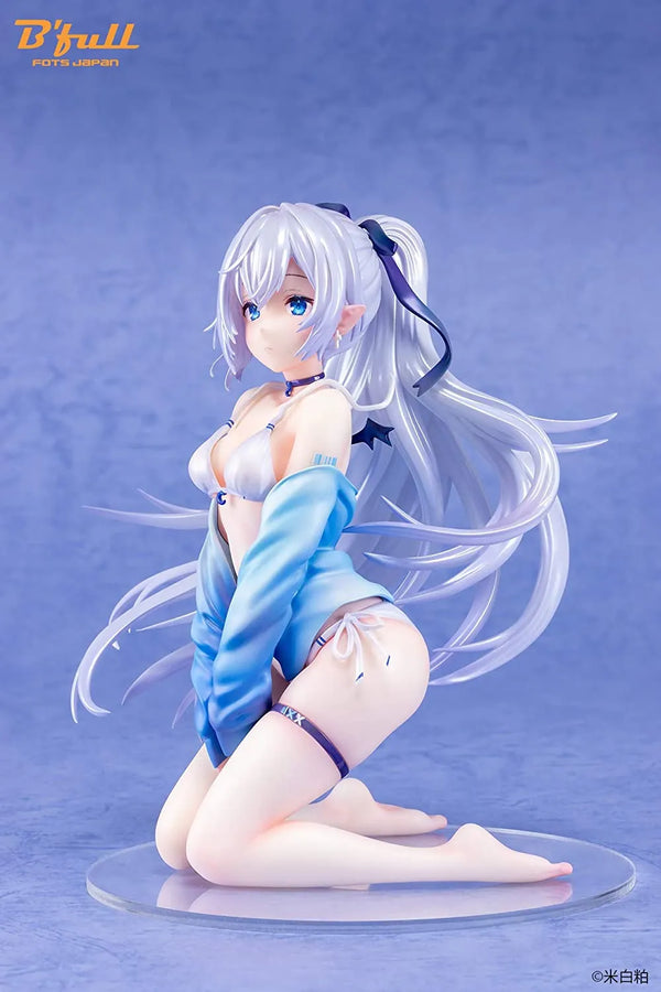 Original Character - Akua-chan - 1/7 (B'full)ㅤ – B'full – ActionFigure Brasil