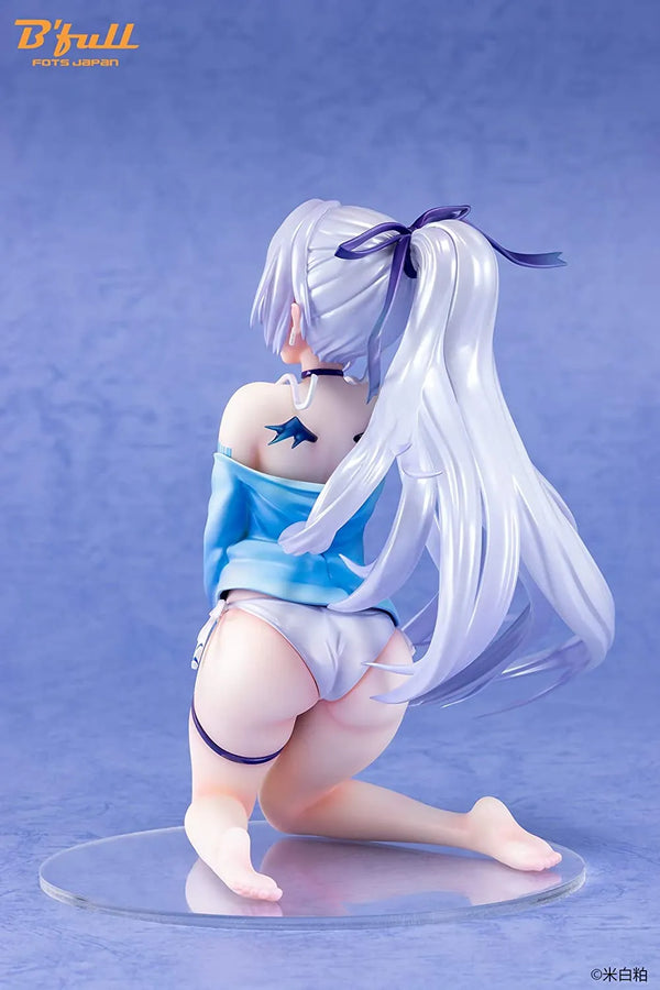 Original Character - Akua-chan - 1/7 (B'full)ㅤ – B'full – ActionFigure Brasil