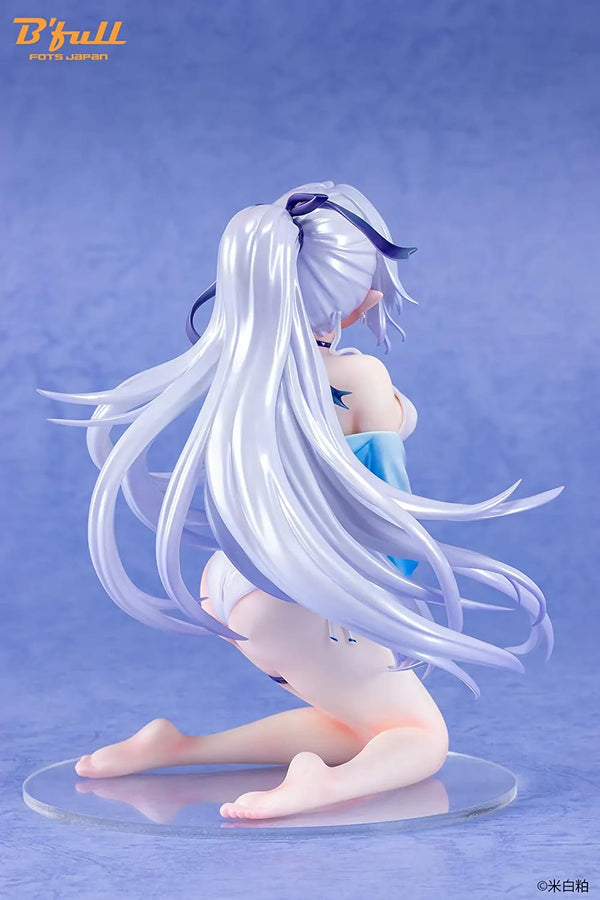 Original Character - Akua-chan - 1/7 (B'full)ㅤ – B'full – ActionFigure Brasil