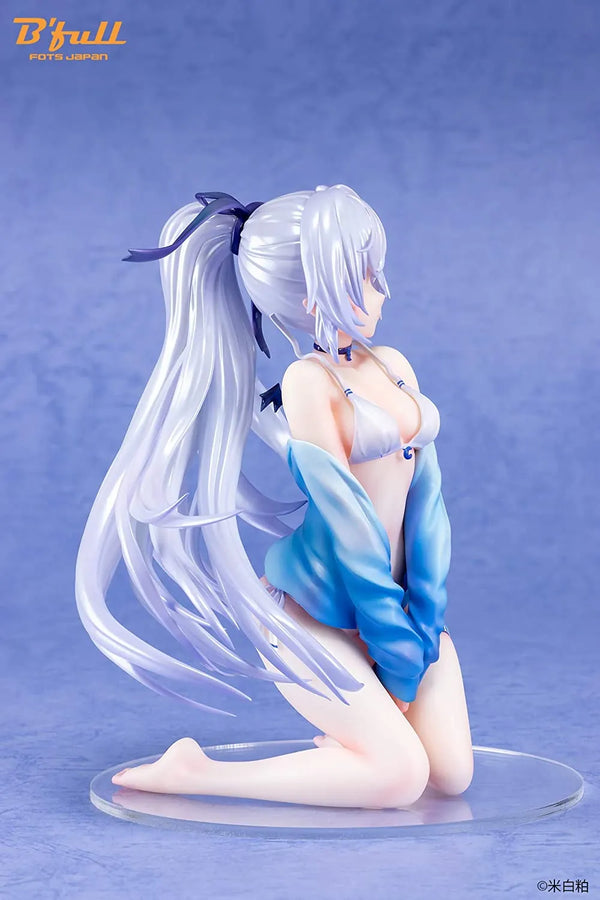 Original Character - Akua-chan - 1/7 (B'full)ㅤ – B'full – ActionFigure Brasil