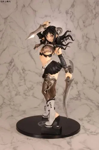 Original Character - Akumako - 1/6 (BEAT, Vispo)ㅤ – Beat – ActionFigure Brasil