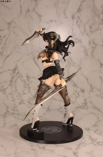 Original Character - Akumako - 1/6 (BEAT, Vispo)ㅤ – Beat – ActionFigure Brasil