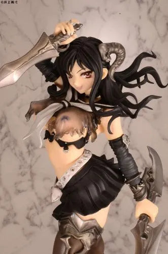 Original Character - Akumako - 1/6 (BEAT, Vispo)ㅤ – Beat – ActionFigure Brasil