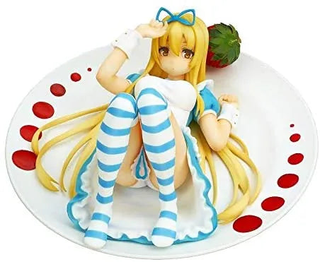 Original Character - Alice no Oshokujikai - 1/6 (Kaitendoh)ㅤ – Kaitendoh – ActionFigure Brasil