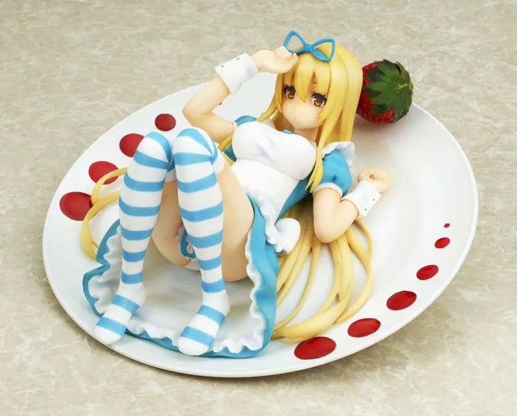 Original Character - Alice no Oshokujikai - 1/6 (Kaitendoh)ㅤ – Kaitendoh – ActionFigure Brasil