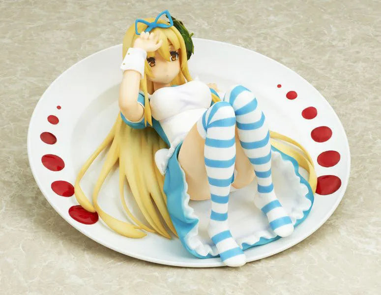 Original Character - Alice no Oshokujikai - 1/6 (Kaitendoh)ㅤ – Kaitendoh – ActionFigure Brasil