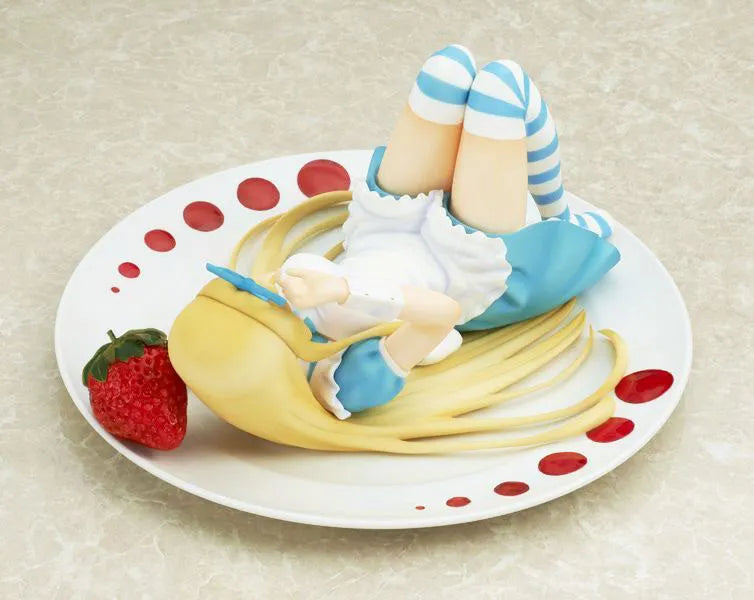 Original Character - Alice no Oshokujikai - 1/6 (Kaitendoh)ㅤ – Kaitendoh – ActionFigure Brasil