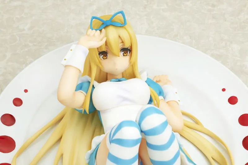 Original Character - Alice no Oshokujikai - 1/6 (Kaitendoh)ㅤ – Kaitendoh – ActionFigure Brasil