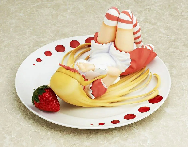 Original Character - Alice no Oshokujikai - 1/6 - Pastel Pink Ver. (Kaitendoh)ㅤ – Kaitendoh – ActionFigure Brasil