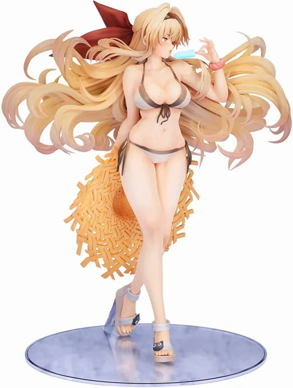 Original Character - Amnero - 1/6 - Swimsuit Ver. (B'full FOTS JAPAN)ㅤ – B'full – ActionFigure Brasil