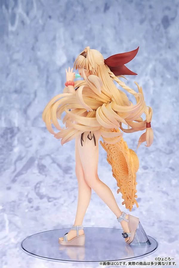Original Character - Amnero - 1/6 - Swimsuit Ver. (B'full FOTS JAPAN)ㅤ – B'full – ActionFigure Brasil
