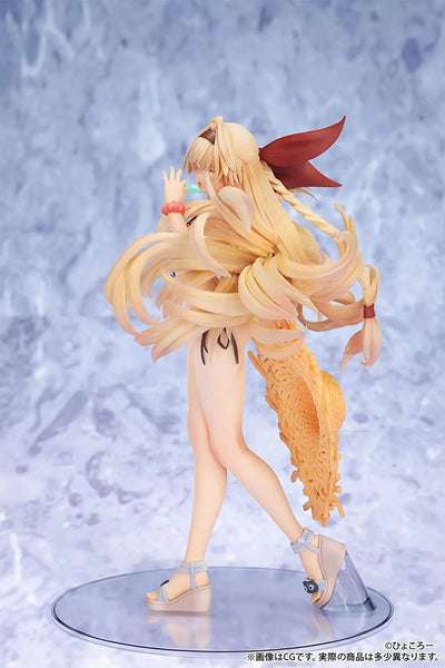 Original Character - Amnero - 1/6 - Swimsuit Ver. (B'full FOTS JAPAN)ㅤ – B'full – ActionFigure Brasil — acessórios