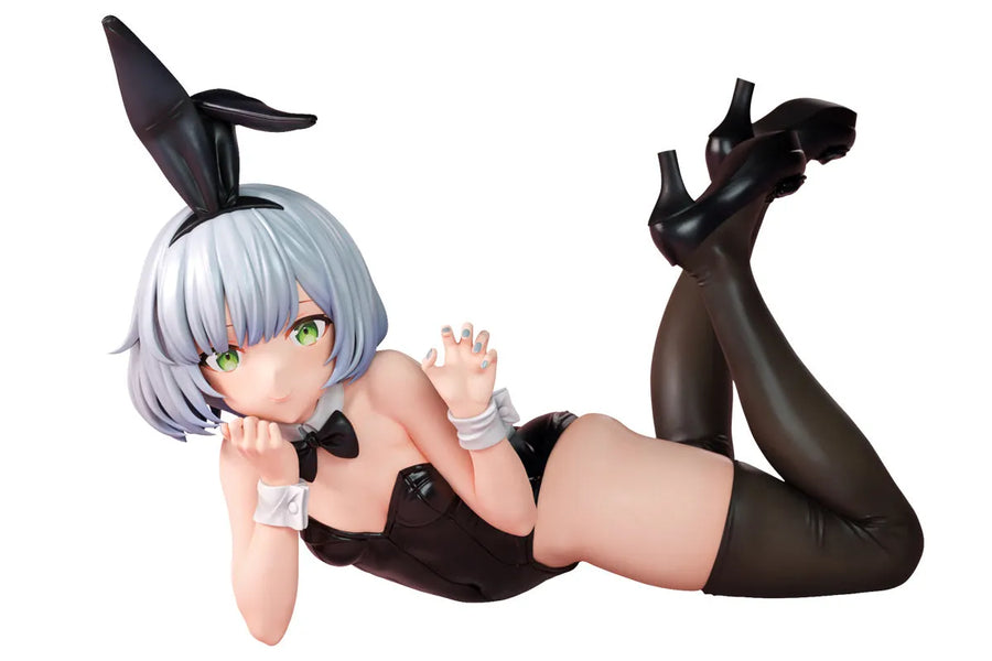 Original Character - Analyse - 1/4 - Bunny ver. - Tsuishi Eye Version (B'full)ㅤ – B'full – ActionFigure Brasil
