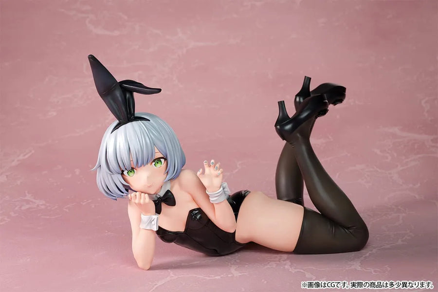 Original Character - Analyse - 1/4 - Bunny ver. - Tsuishi Eye Version (B'full)ㅤ – B'full – ActionFigure Brasil