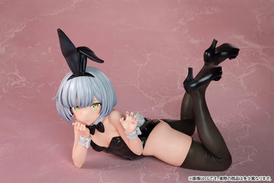 Original Character - Analyse - 1/4 - Bunny ver. - Tsuishi Eye Version (B'full)ㅤ – B'full – ActionFigureBrasil — acessórios